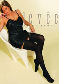 Levee Opaque XL Hold Ups