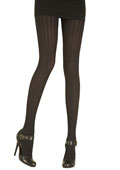 Pretty Polly Textured Cable Tights 