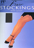 Pretty Polly Flair Stockings