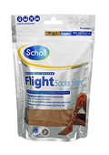 Scholl Soft Sheer Flight Socks