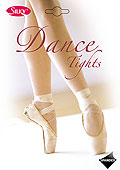 Silky Ballet and Dance Tights
