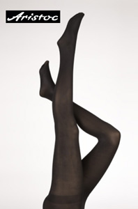 Aristoc Liquid Shine Opaque Tights