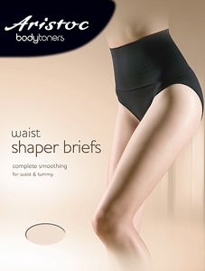 Aristoc Bodytoners Waist Shaper Briefs