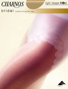 Charnos Bridal Light Shaper Tights