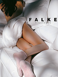 Falke Night Socks