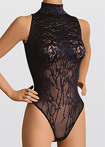 Gerbe Orage Bodysuit