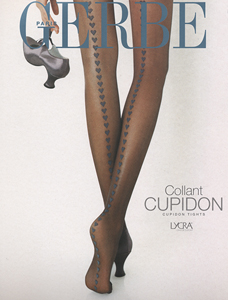 Gerbe Cupidon Tights