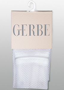 Gerbe Hosiery Wash Bag