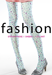 Hudson Mermaid Fashion Tights