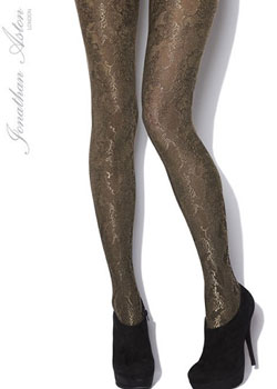 Jonathan Aston Taylor Tights