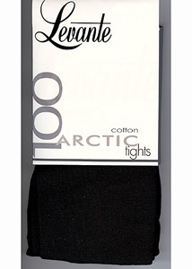 Levante Arctic Cotton Tights