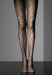 Max Mara Duna Rachel Lace Tights