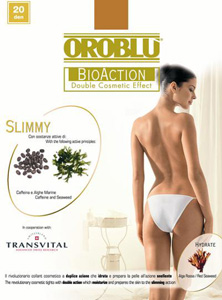 Oroblu BioAction Slimmy 20 Tights