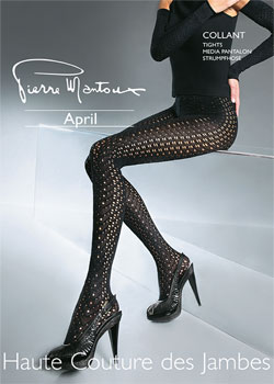 Pierre Mantoux April Tights