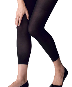 Pamela Mann 70 Denier Footless Tights