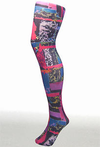 Pamela Mann Earth Quake Tights