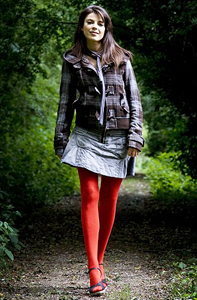 Pamela Mann Supersoft Tights
