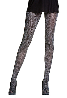 Pretty Polly Mixed Animal Tights: find an alternative here