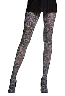 Pretty Polly Mixed Animal Tights