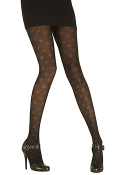 Pretty Polly Daisy Tights 