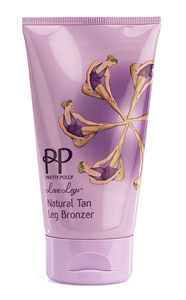 Pretty Polly Love Legs Natural Tan Leg Bronzer