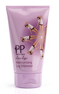 Pretty Polly Love Legs Moisturising Leg Shimmer