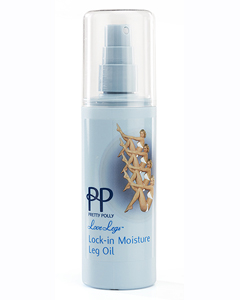 Pretty Polly Love Legs Lock In Moisturising Leg Oil