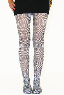 Tiffany Quinn Illusion Tights