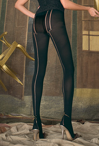 Trasparenze Norma Tights