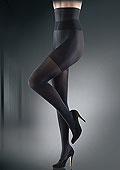 Aristoc Bodytoner 60 Denier Opaque Hourglass Tights