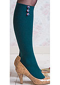 Bonnie Doon Scottish Knee Highs