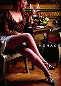 Cette Monaco Queen Size Tights