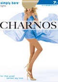 Charnos Simply Bare Tights