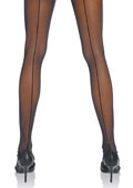 Charnos Backseam Tights