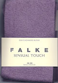 Falke Sensual Touch Silk Cashmere Blend Tights