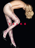 Falke Wilde Fashion Tights