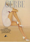 Gerbe Gainant Control Top Tights