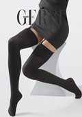 Gerbe Opaque 70 Stockings