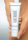 Gerbe Hand Cream