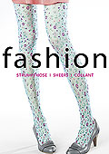 Hudson Mermaid Fashion Tights