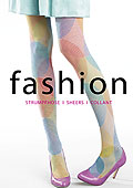 Hudson Super Colour Sheer Tights