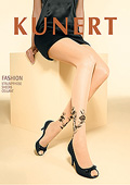 Kunert Fashion Tattoo Tights 