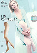 Kunert Leg Control 20 Denier Sheer Tights