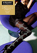 Le Bourget Gayia Fashion Tights