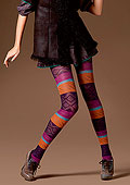 Le Bourget Roxane Fashion Tights