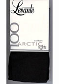 Levante Arctic Cotton Tights