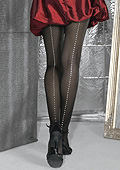 Levante Sparkle Fashion Tights