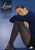 Levante Soft Opaque Tights