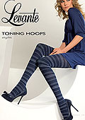 Levante Toning Hoops Tights