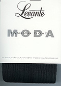 Levante Rib Wool Tights